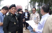 เอาผิดคลังก๊าซสร้างสะพานรุกป่าชายเลน