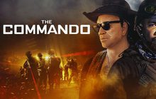 The Commando คอมมานโดฝ่านาทีระทึก