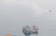 เรือขนส่งสินค้าชนเรือประมง ดับ 4 ราย