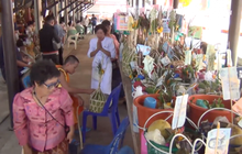 งานบุญป๋าเวณีตานก๋วยสลาก จ.ลำปาง