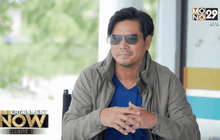 บุกกองซีรีย์ “ตี๋ใหญ่ ดับดาวโจร” กับ 2 พระเอก รุ่นเล็ก-รุ่นใหญ่ ตอน 1