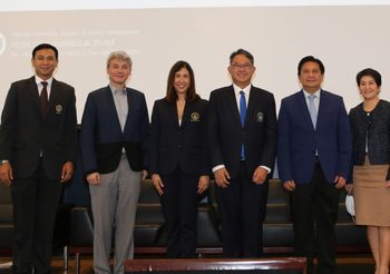 มหาวิทยาลัยมหิดล ยกระดับคุณภาพหลักสูตรสถาบันอุดมศึกษาไทยสู่ระดับสากล พร้อมเผย 6 หลักสูตรคุณภาพ ABET