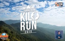 กิโลรัน เชียงราย 2019 เปิดประสบการณ์ใหม่ภาคเหนือ