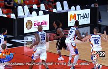 ท็อป 5 เพลย์ออฟเดอะวีค TBSL เพลย์ออฟ