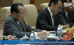 รัฐมนตรีต่างประเทศกัมพูชาเยือนจีน