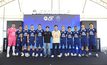 “บุรีรัมย์” ทีมแรกในอาเซียน ลง EA SPORTS FC MOBILE
