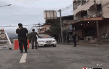 เกิดเหตุระเบิด 2 จังหวัดภาคใต้