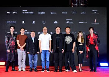 จัดเต็มภารกิจล่าอาชญากรไร้เงา คว้า เก่ง – น้ำปิง ร่วมงาน Thailand Gala Premier ภาพยนตร์ “The Shadow’s Edge แผนระห่ำ ใหญ่ฟัดเดือด”