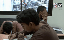 รวบคนร้ายชิงทรัพย์นักท่องเที่ยว จ.ภูเก็ต