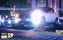 Volvo Way
