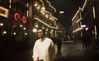 เกร็ดข้อมูลน่ารู้ก่อนดู The Last Tycoon เจ้าพ่อเซี่ยงไฮ้คนสุดท้าย