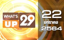 What’s Up 29 22-01-64