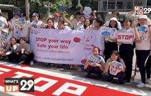 โตโยต้า ถนนสีขาว