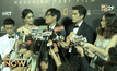 งานประกาศรางวัล “สุพรรณหงส์ครั้งที่ 25”