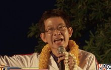 หลายพรรคหาเสียงเลือกตั้งเขต 8 เชียงใหม่