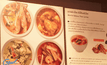 ส่งออกอาหารไทยรั้งอันดับ 14 ของโลก