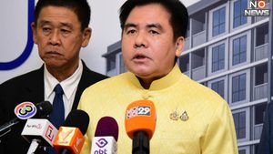 ลุ้นจับสลาก “บ้านเพื่อคนไทย” เฟสแรก 5 พันราย เริ่ม พ.ย.นี้